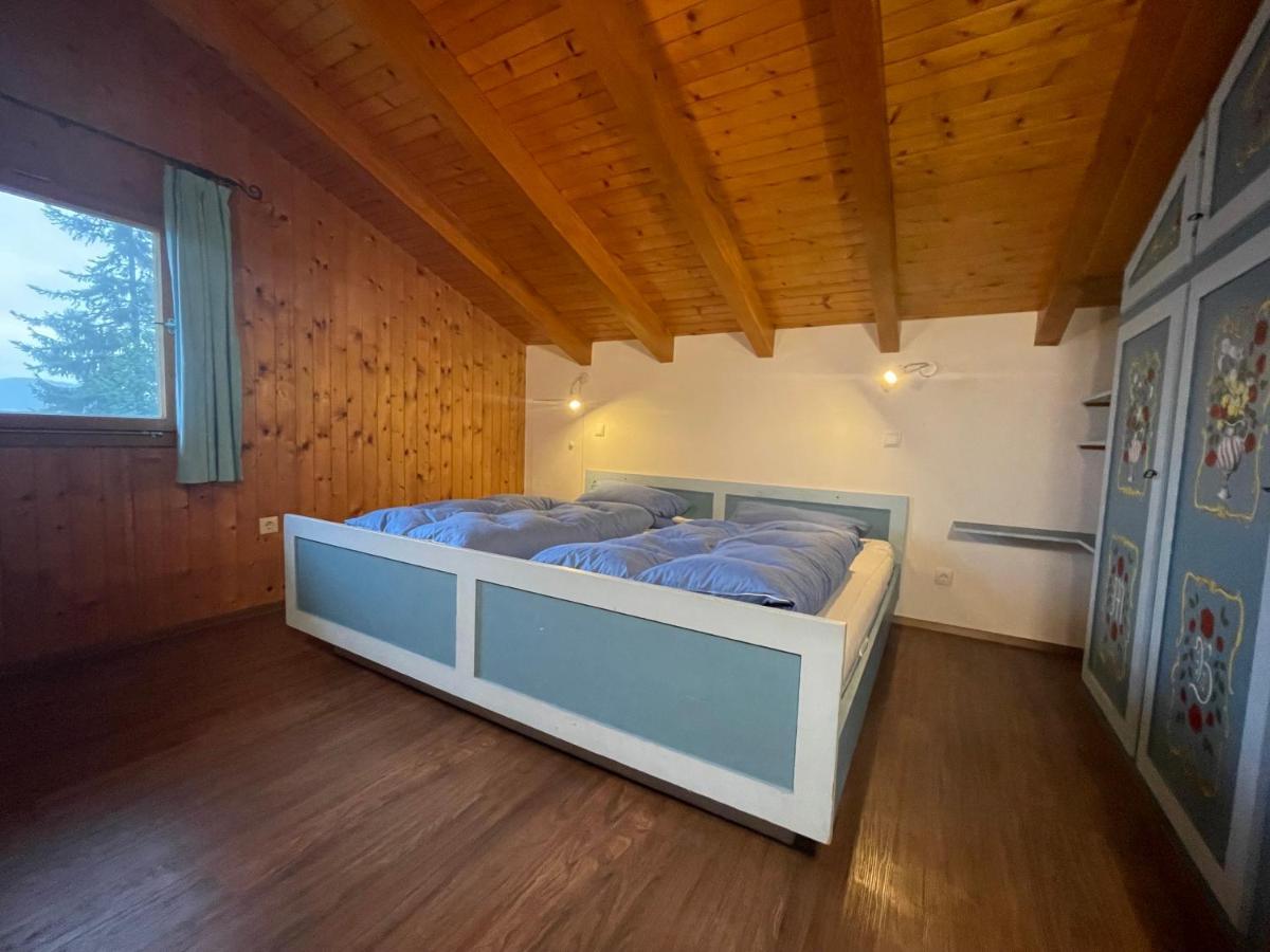 Casa Mia Villa Egg Exteriör bild